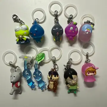 메지루시 액세서리 묶음 판매