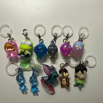 메지루시 액세서리 묶음 판매