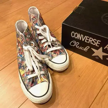 컨버스 올스타 원피스 24cm