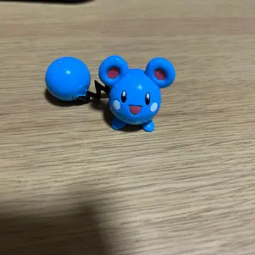몬코레 포켓몬 루리리