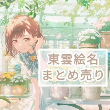 시노노메 에나 묶음 판매