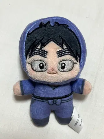 닌타마 란타로 쿠쿠치  호와누이