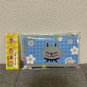 GMMTV OIL SHEET LYKYOU