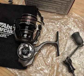 Abu Garcia Revo SP Beast 2500S 스피닝 릴
