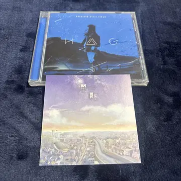 H G 보컬로이드 커버 앨범