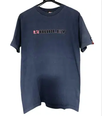 미국제 Hurley T셔츠 90년대 구제 의류