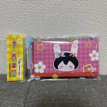 GMMTV OIL SHEET ANY