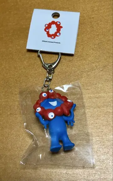 미야쿠미야쿠 키링