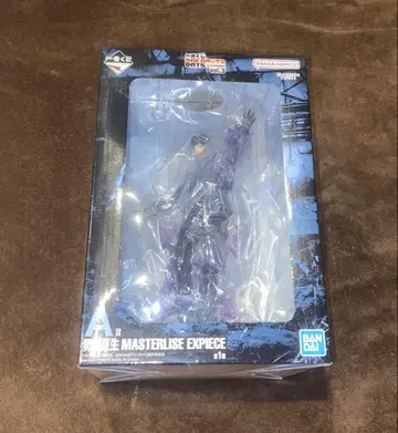 제일복권 SAKAMOTO DAYS vol.3 A상 세바 나츠키 피규어