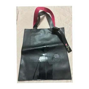 디즈니 스토어 오로라 공주 말레피센트 리버서블 토트백