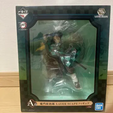 귀멸의 칼날 카마도 탄지로 LAYER SCAPE A상