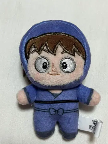 닌타마 란타로 하치야 사부로 호와누이