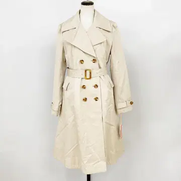 베이지 트렌치코트 마이클코어스 M 사이즈 정가 5만 엔 K72153N