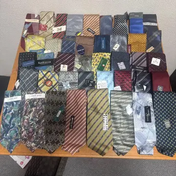 묶음 판매! [택 포함] 넥타이 41도