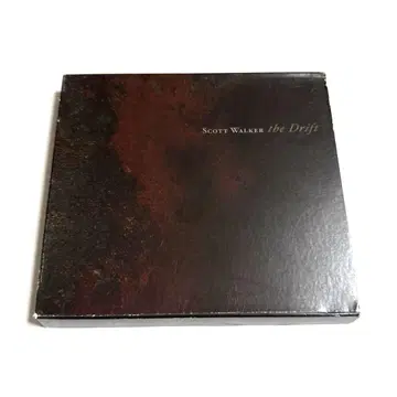 Scott Walker / The Drift