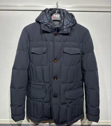무레르 다운 자켓 50