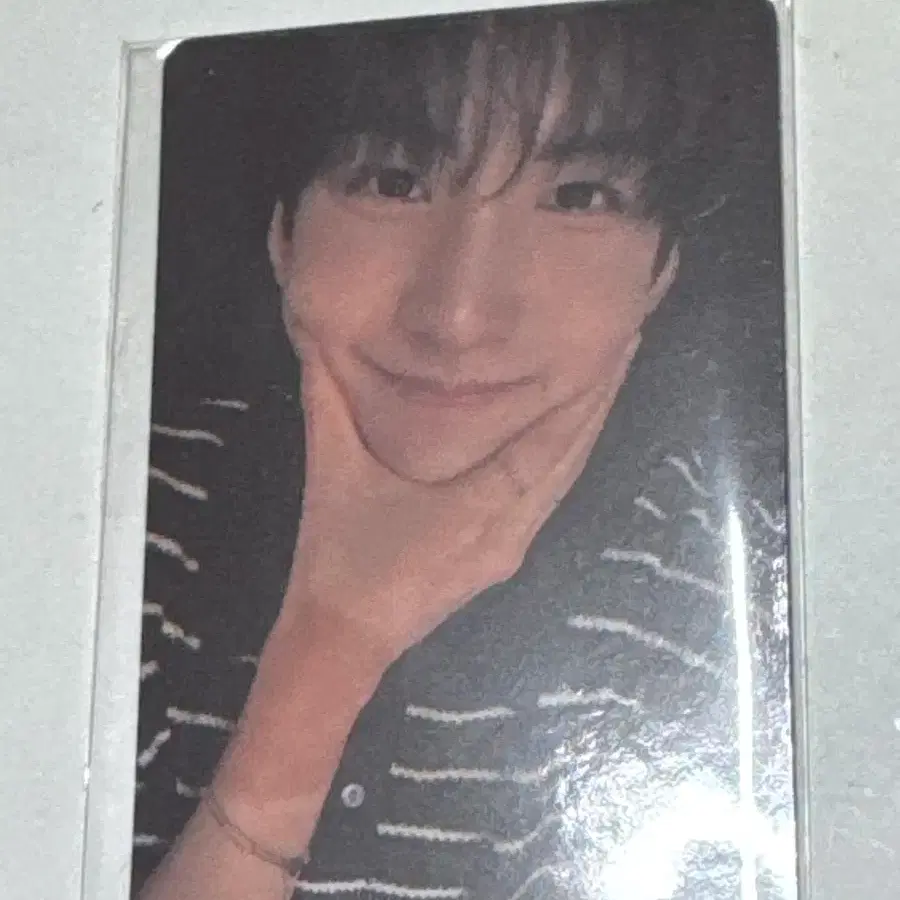 Jeong Hyunjun Bopul Agungppang Poca 1st Zuu