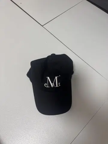무센토 캡