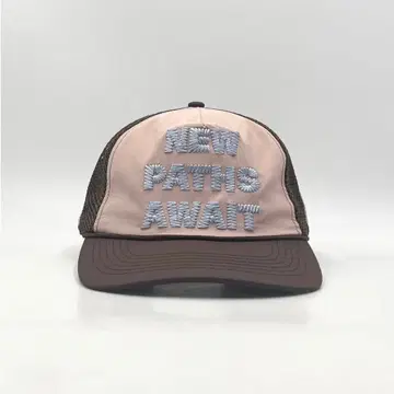 Woodz x Alex zono trucker hat | 브랜드 중고거래 플랫폼, 번개장터