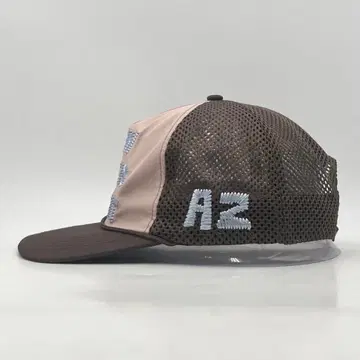 Woodz x Alex zono trucker hat | 브랜드 중고거래 플랫폼, 번개장터