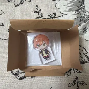 프로젝트 세카이 프로세카 시노노메 아키토 코롯토 아크릴 피규어