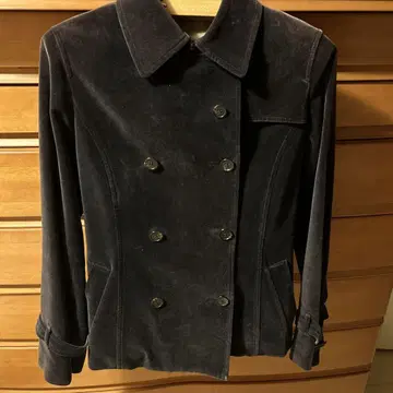 DAKS 코트