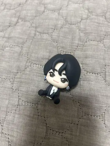 Mrs. GREEN APPLE 제일복권 C상 SD 피규어 오오모리 모토키