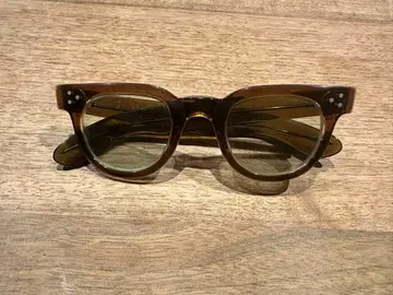 1950s TART OPTICAL FDR BROWNSMOKE 44/24