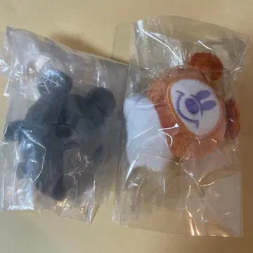 디즈니 할로윈 유령 봉제 인형 참 시크릿