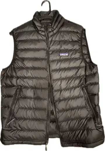 patagonia 파타고니아 다운 베스트 STY84622