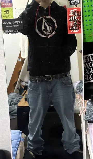 volcom 지퍼 후드티 swag archive