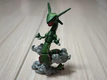 레쿠자 몬코레 레어