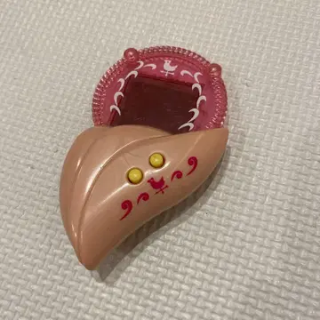 팬팬퍼머시 타비의 루페 완구 헤이세이 레트로 애니메이션