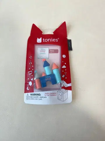 tonies 디즈니 베이비 자장가