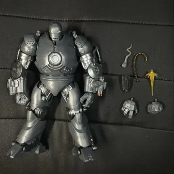 [ 최종 가격 인하 ] 마블 레전드 아이언몽거