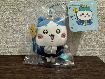 치이카와 (먼작귀) 하치와레 바~스디 마스코트 공식 정품 1