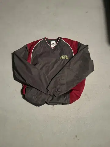 Augusta Southern Destruction 나일론 풀오버