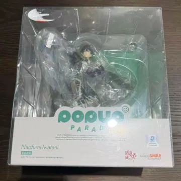 POP UP PARADE 방패의 용사 성립 이와타니 나오후미 피규어