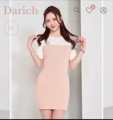 Darich 원피스