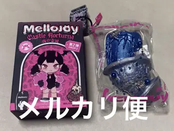 mellojoy 스퀴즈 밤의 고성 용서의 소원