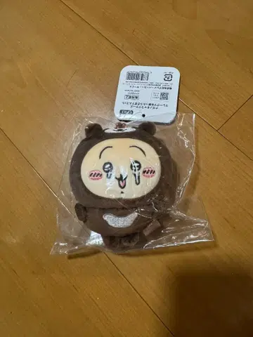 치이카와 (먼작귀) 토끼 마레구마를 쓴 마스코트 공식 정품 1