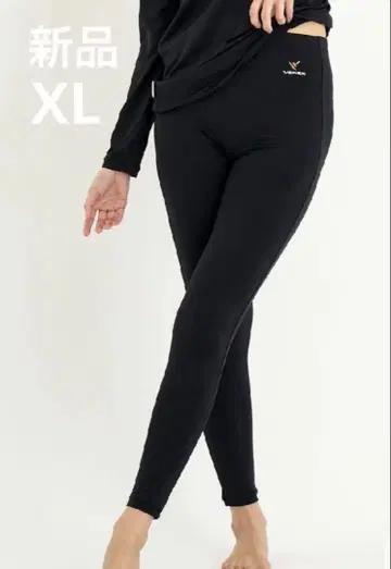 베네딕스 리커버리 웨어 리프레쉬 레깅스+ 여성용 XL 새상품