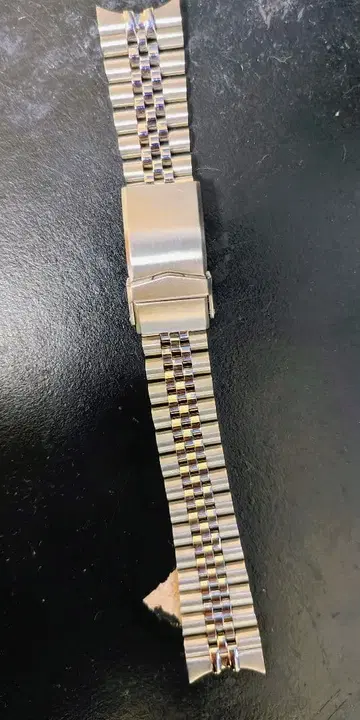 태국코노트 MiLTAT 22mm 시계 벨트 덤 포함