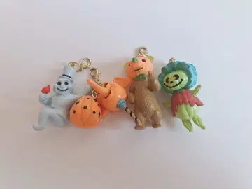 Disney Halloween 2019 참 컬렉션