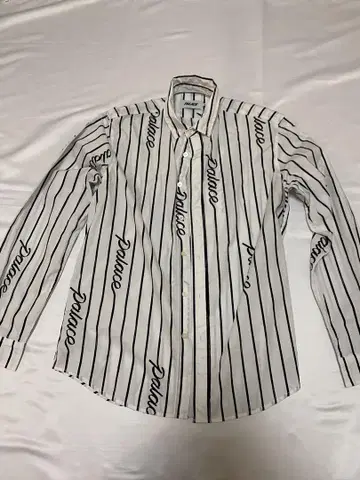 PALACE 셔츠