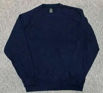 BATONER 바토너 INNOCENT CASHMERE CREW NECK