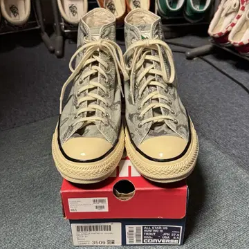 CONVERSE 올스타 U.S. ORIGINATOR 헌팅 HI