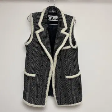 Cabana 헤링본 베스트