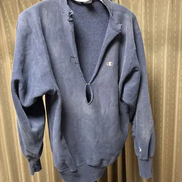 Champion Reverse Weave XX-Large 트레이닝복
