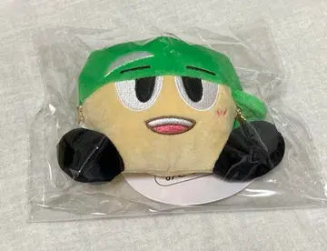 WEST. 미도리의 야츠 누이